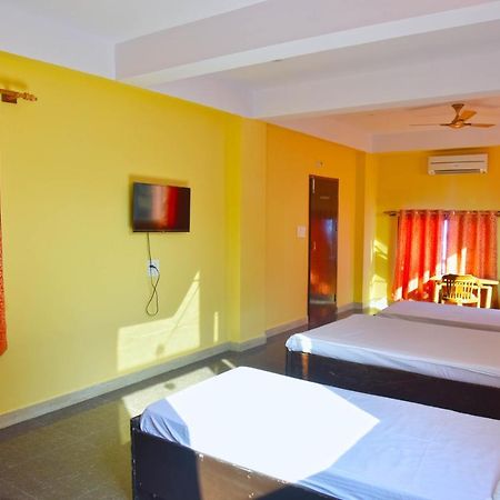 Yoga Resort Tapovan Rishīkesh Exterior foto